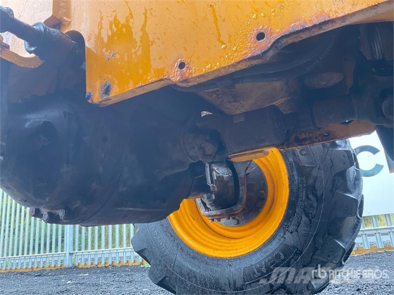JCB 535-95 Telescopic handlers