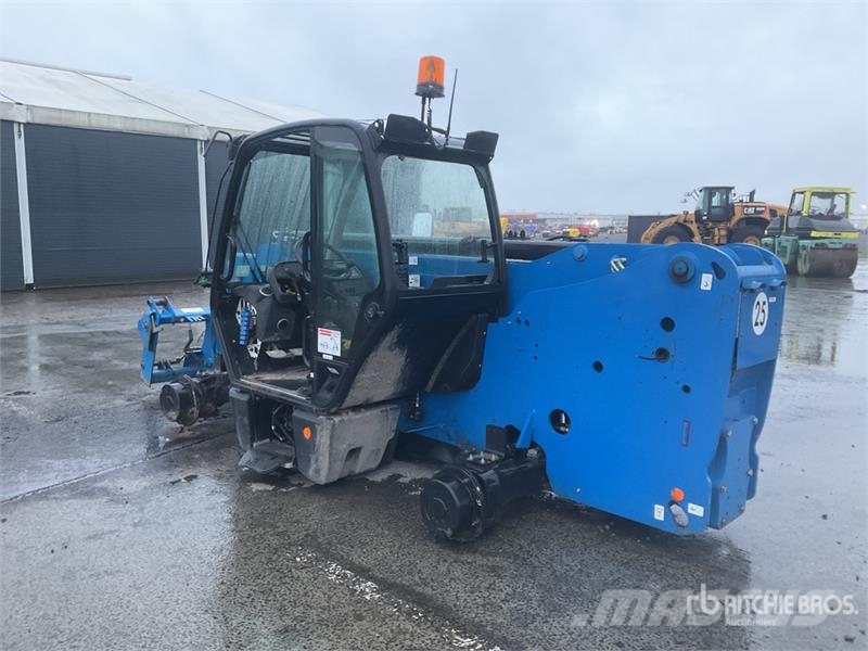 JCB 535-95 Teleskoplæssere