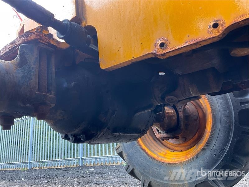 JCB 535-95 Teleskoplæssere