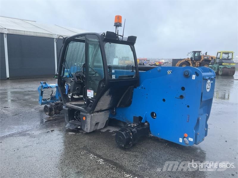 JCB 535-95 Teleskoplæssere