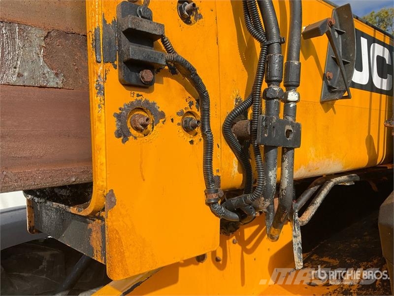 JCB 535-95 Telescopic handlers