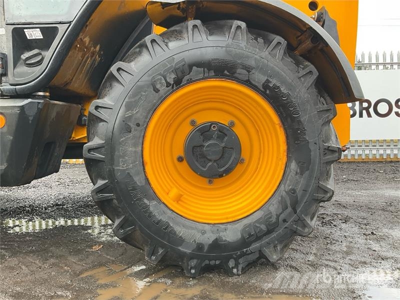 JCB 535-95 Telescopic handlers