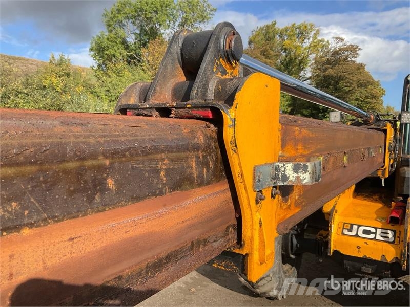JCB 535-95 Telescopic handlers