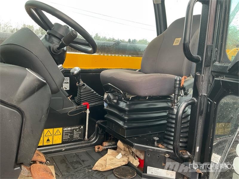 JCB 535-95 Telescopic handlers