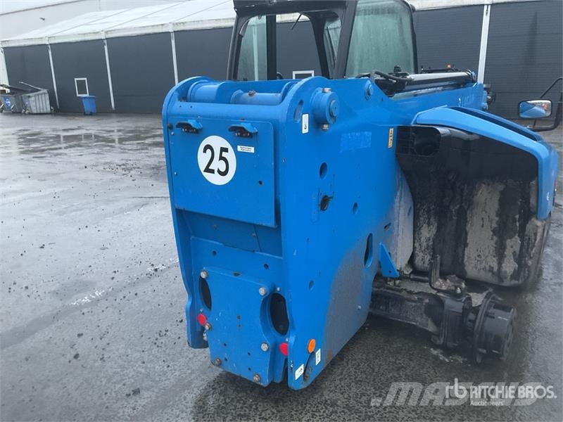 JCB 535-95 Teleskoplæssere
