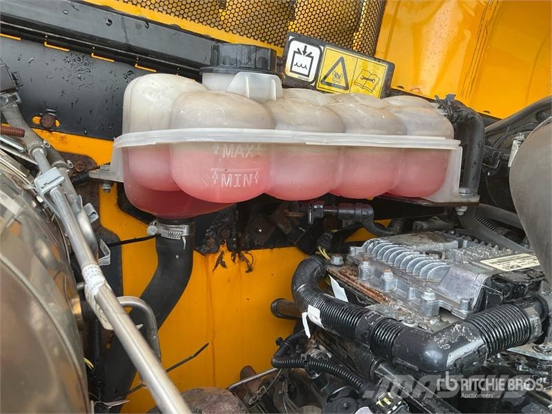 JCB 535-95 Telescopic handlers
