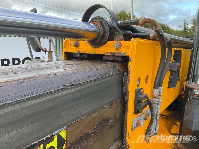 JCB 535-95 Teleskoplæssere