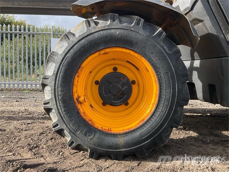 JCB 535-95 Teleskoplæssere