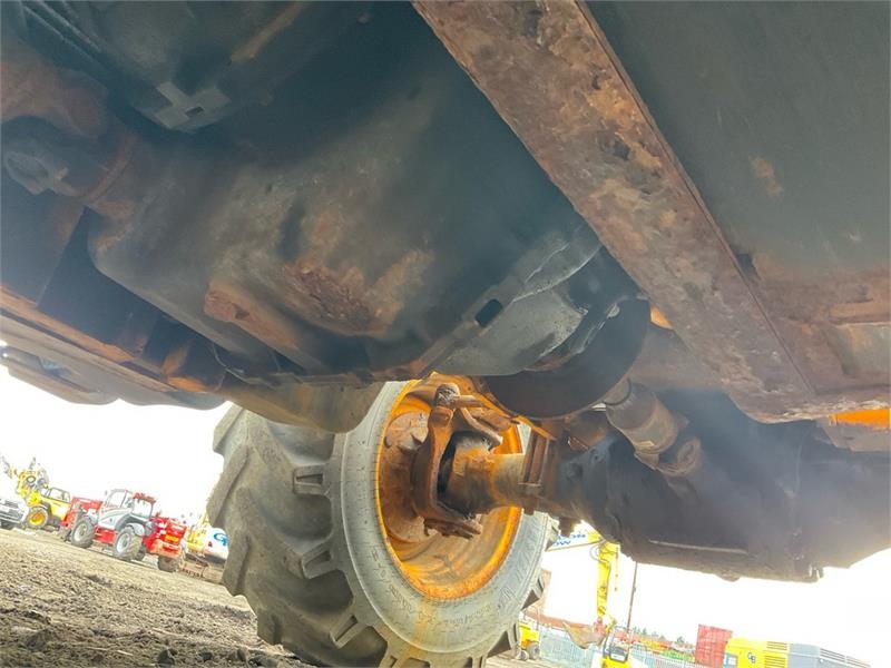 JCB 535-95 Teleskoplæssere