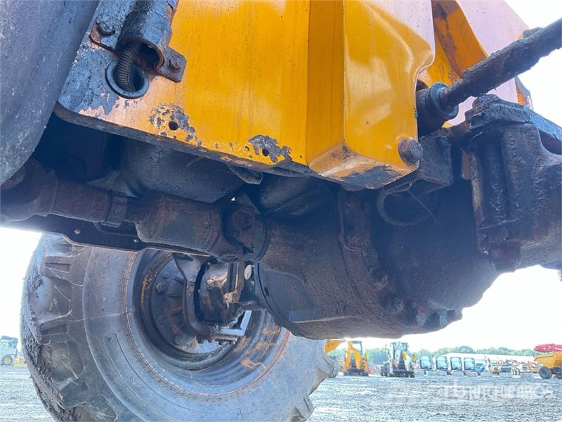 JCB 535-95 Telescopic handlers