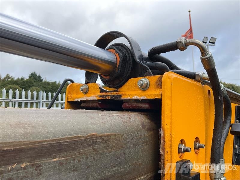 JCB 535-95 Telescopic handlers