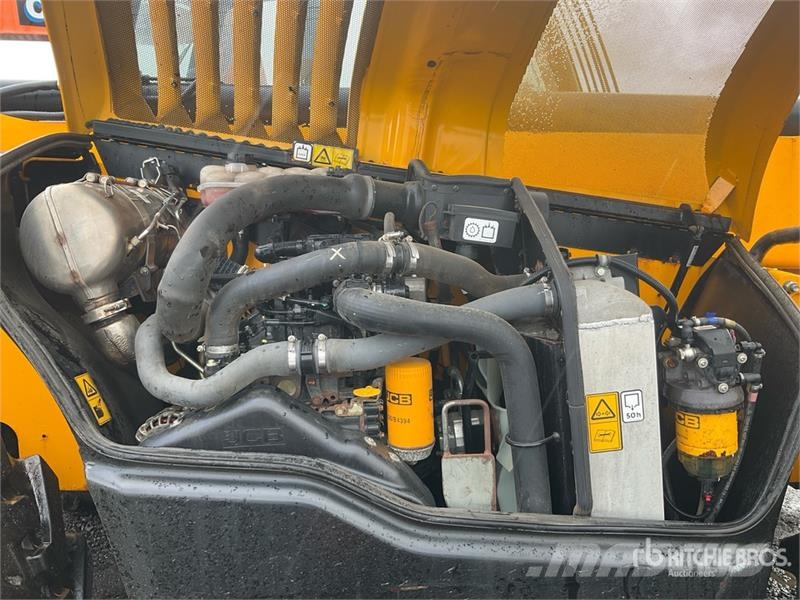 JCB 535-95 Telescopic handlers