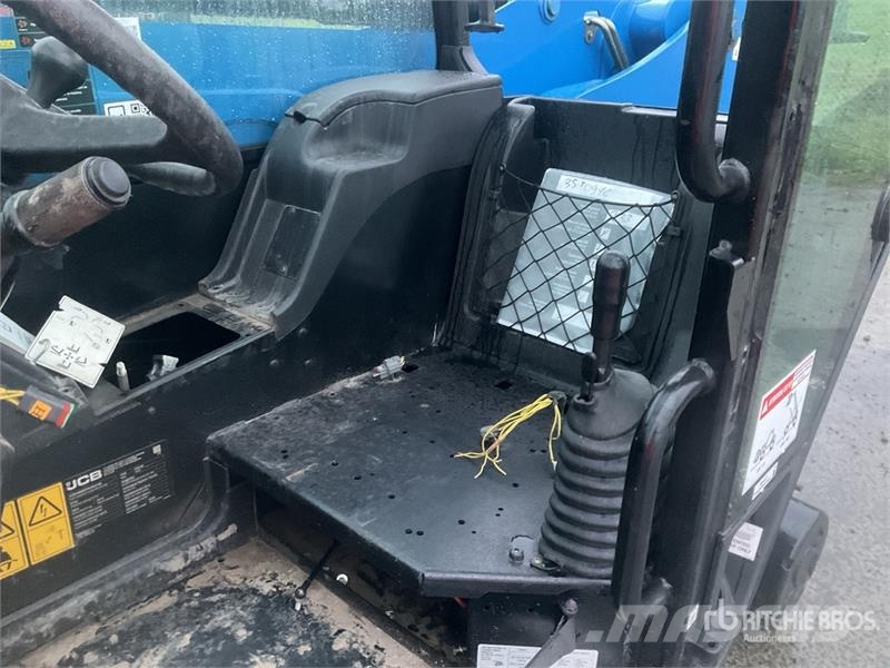 JCB 535-95 Teleskoplæssere