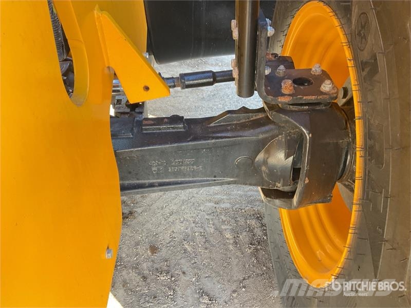 JCB 535-95 Teleskoplastere