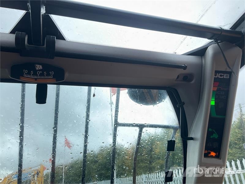 JCB 535-95 Telescopic handlers