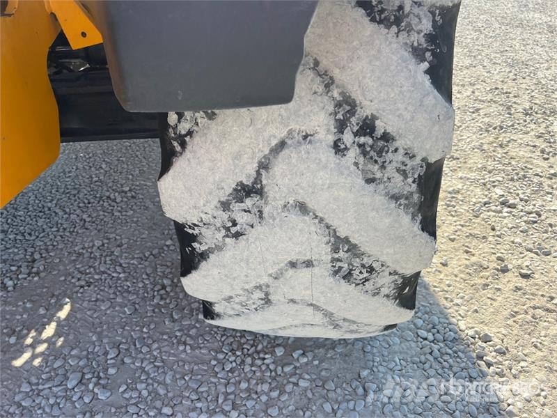 JCB 535-95 Teleszkópos rakodók
