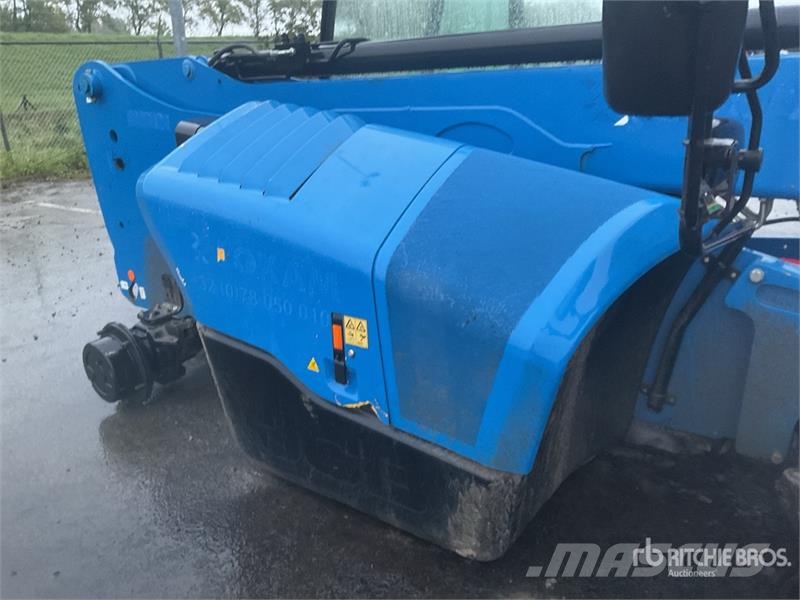 JCB 535-95 Teleskoplæssere