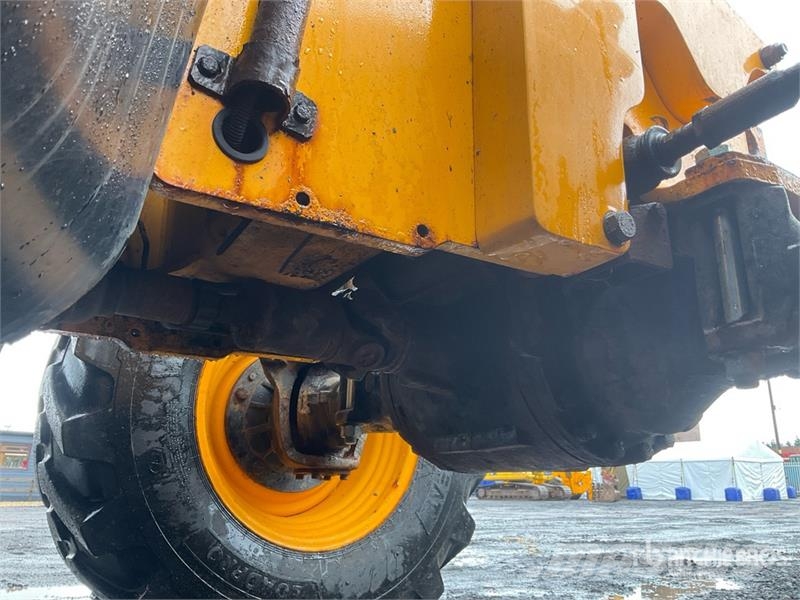 JCB 535-95 Telescopic handlers