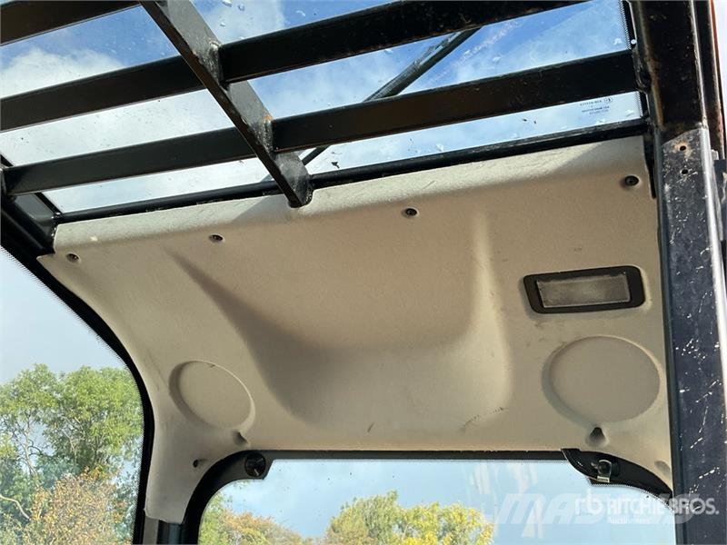 JCB 535-95 Telescopic handlers