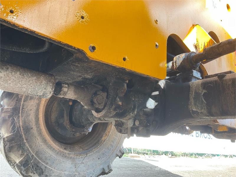 JCB 535-95 Telescopic handlers