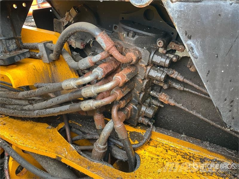JCB 535-95 Telescopic handlers