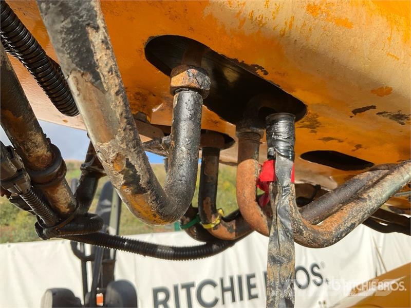 JCB 535-95 Telescopic handlers