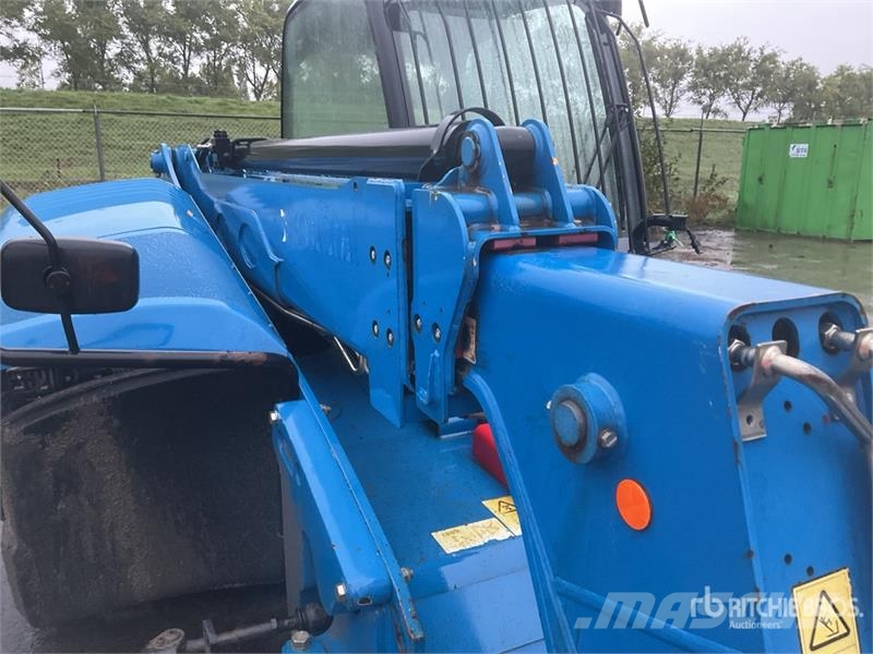JCB 535-95 Teleskoplæssere