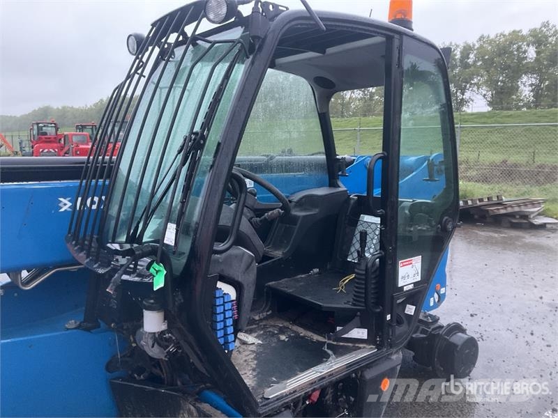JCB 535-95 Teleskoplæssere