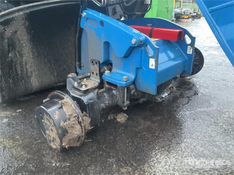 JCB 535-95 Teleskoplæssere