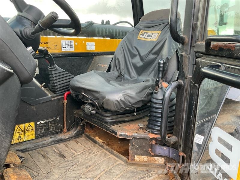 JCB 535-95 Teleskoplæssere