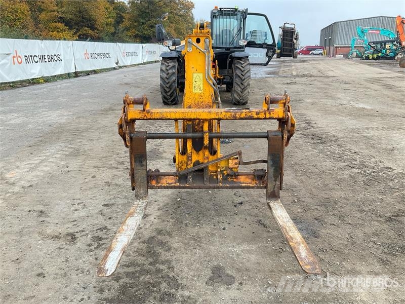 JCB 535-95 Teleskoplæssere