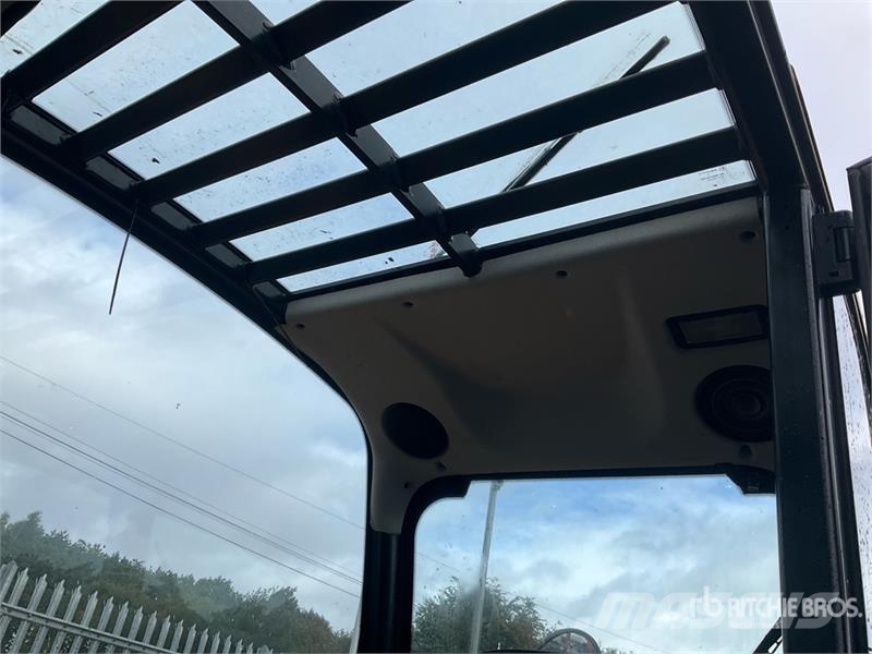 JCB 535-95 Telescopic handlers