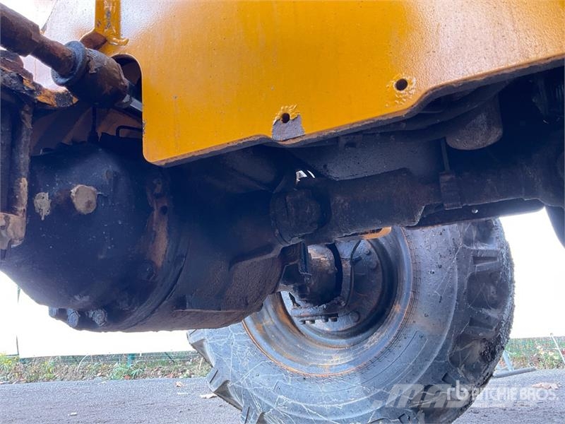 JCB 535-95 Telescopic handlers