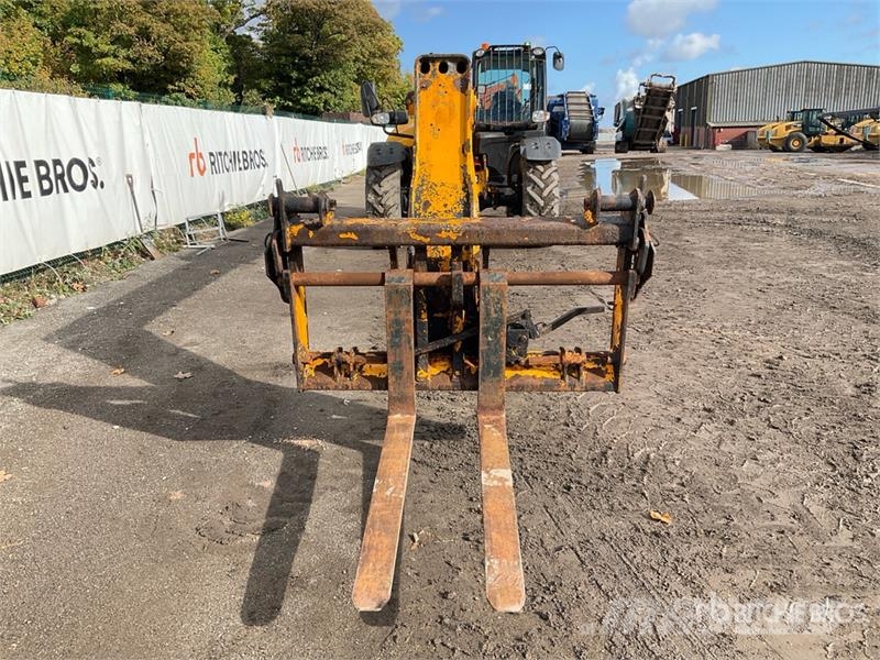 JCB 535-95 Telescopic handlers