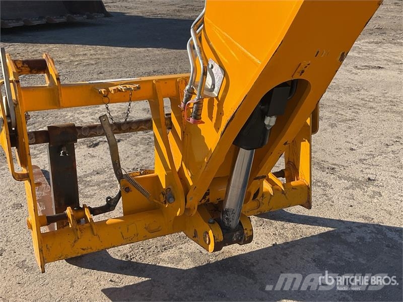 JCB 535-95 Teleskoplastere