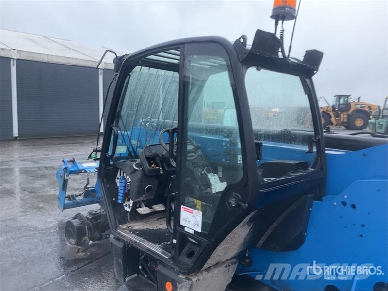 JCB 535-95 Teleskoplæssere