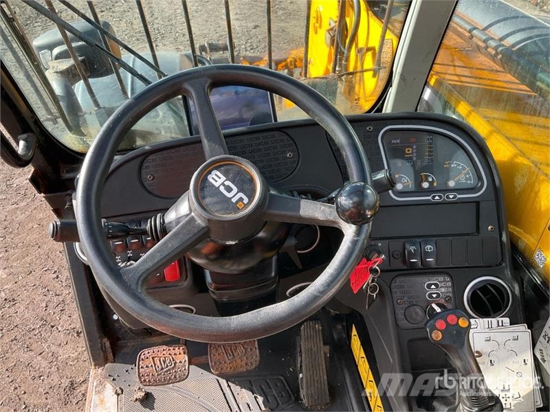 JCB 535-95 Telescopic handlers