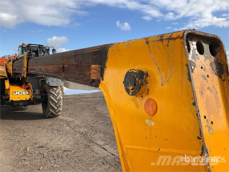 JCB 535-95 Telescopic handlers