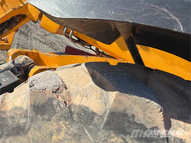 JCB 535V140 Teleskopski viličarji
