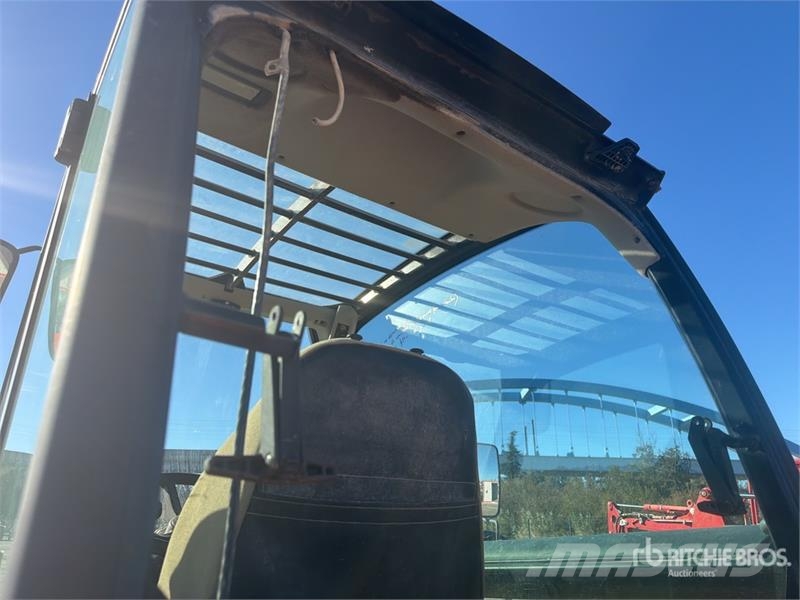 JCB 535V140 Teleskopski viličarji