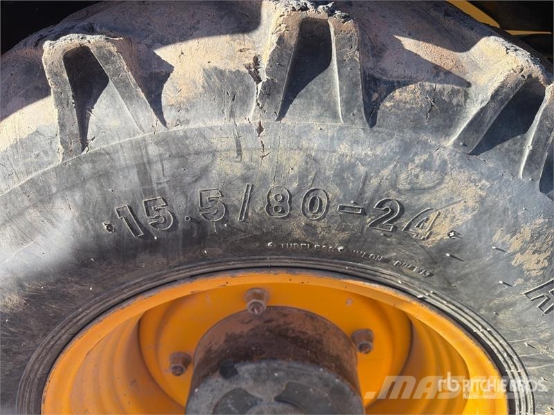 JCB 535V140 Teleskopski viličarji