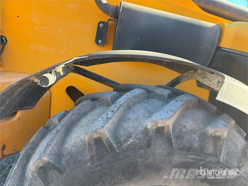 JCB 535V140 Teleskopski viličarji