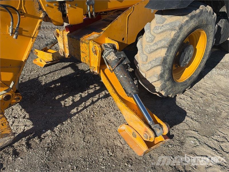 JCB 535V140 Teleskopski viličarji