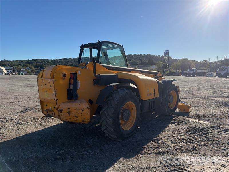 JCB 535V140 Teleskopski viličarji