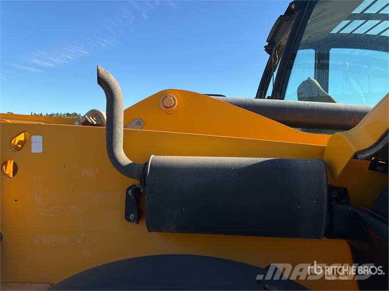JCB 535V140 Teleskopski viličarji