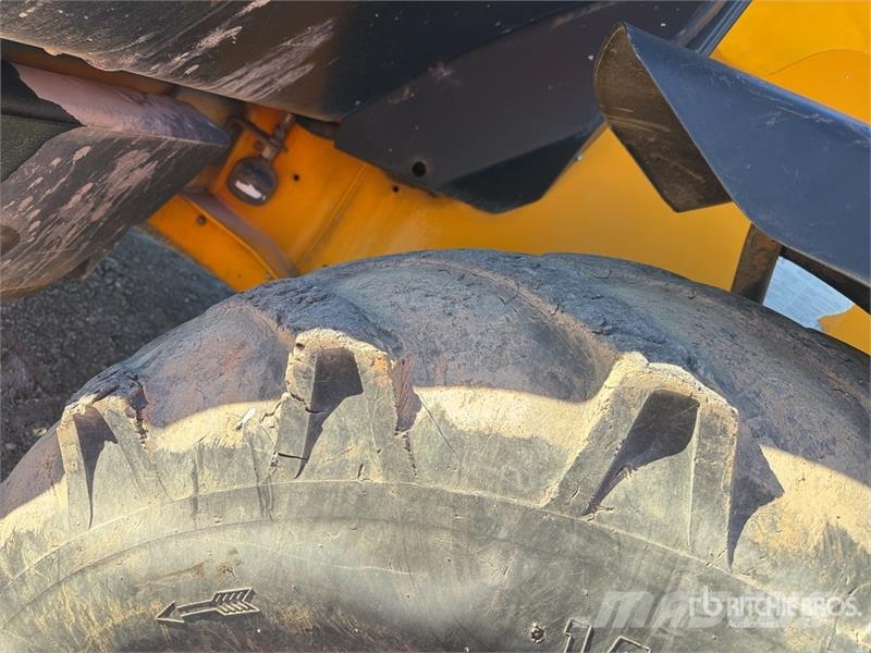 JCB 535V140 Teleskopski viličarji