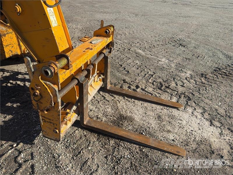 JCB 535V140 Teleskopski viličarji