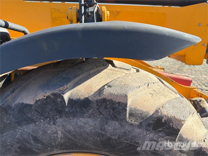 JCB 535V140 Teleskopski viličarji