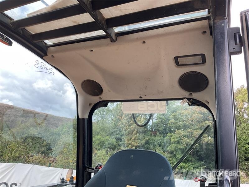 JCB 540-140 Teleskoplæssere
