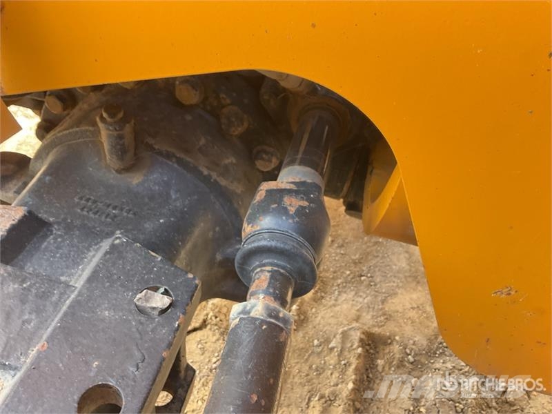 JCB 540-140 Teleskoplæssere